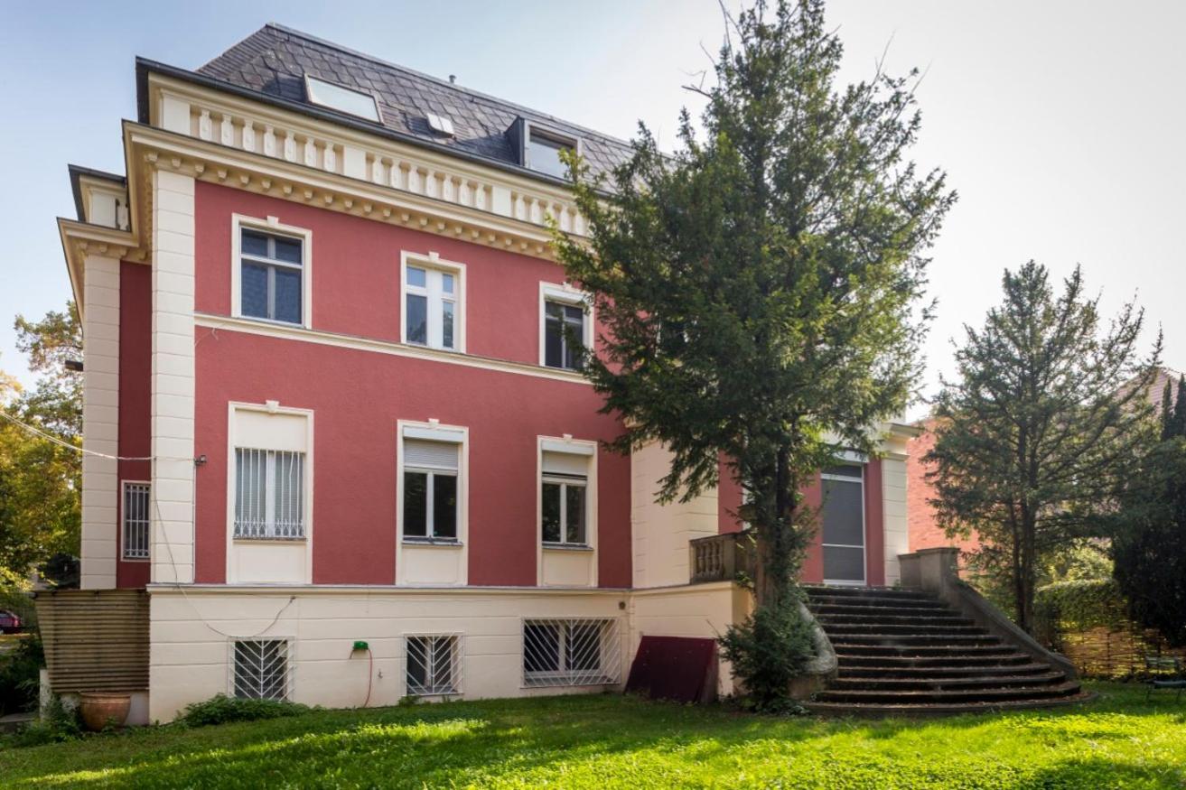 Charming Garden Appartement