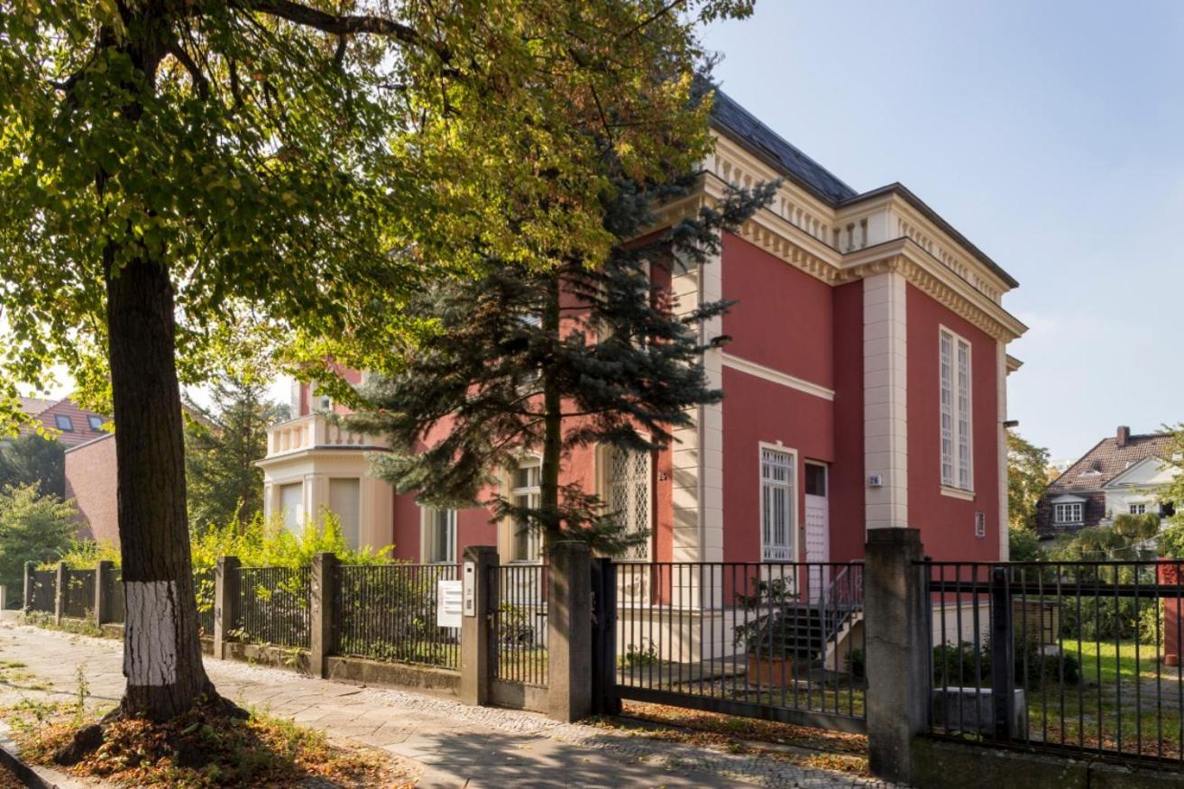 Appartement Charming Garden *